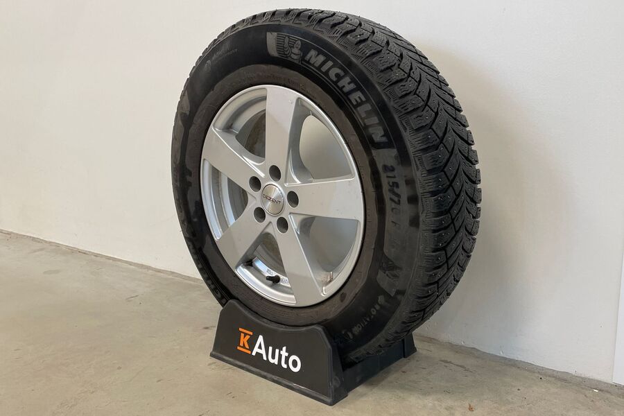 Opel Grandland X vaihtoauto