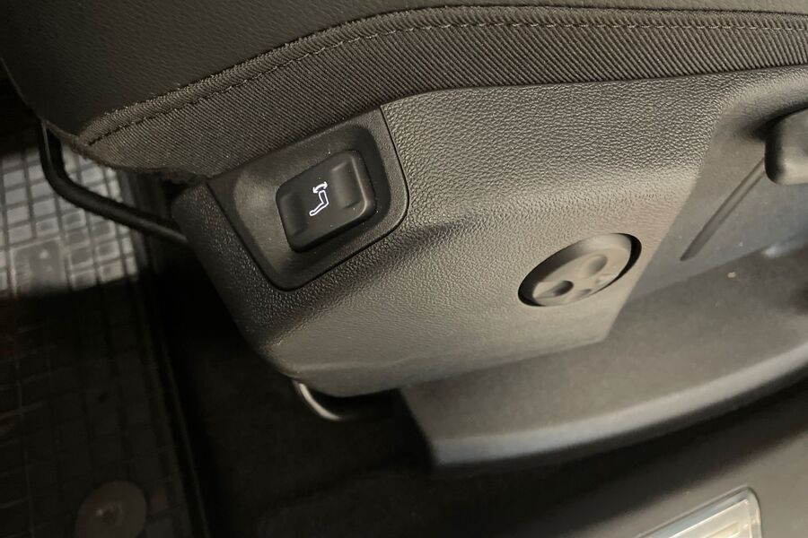 Opel Grandland X vaihtoauto