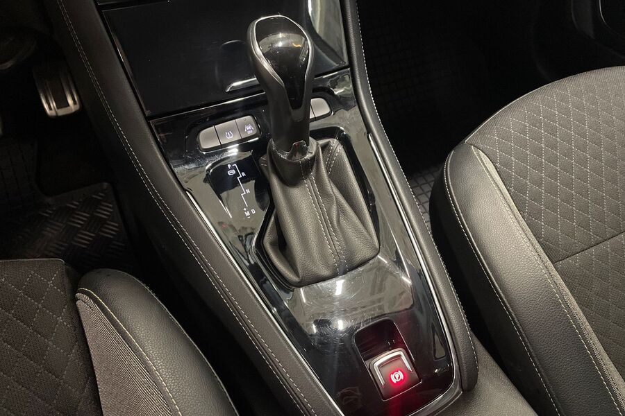 Opel Grandland X vaihtoauto