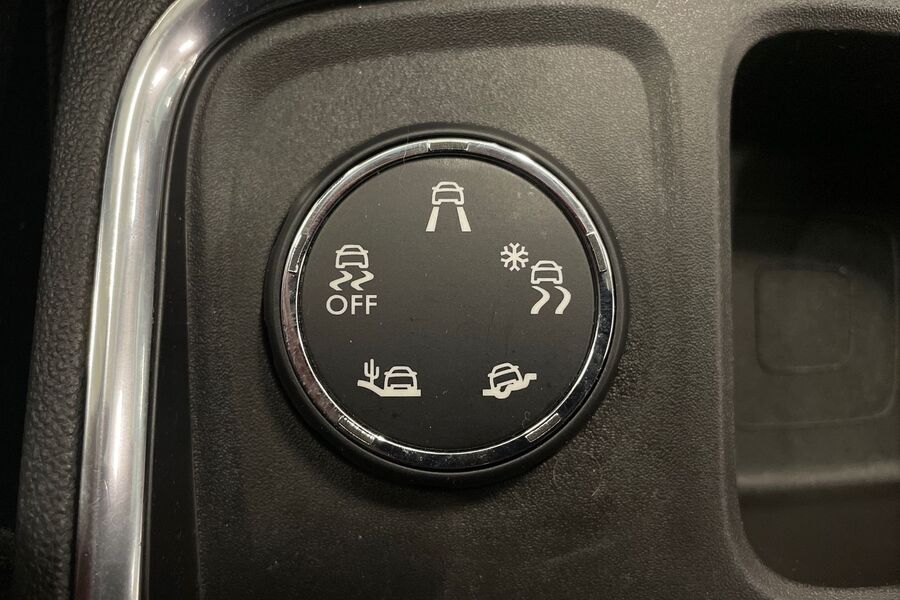 Opel Grandland X vaihtoauto