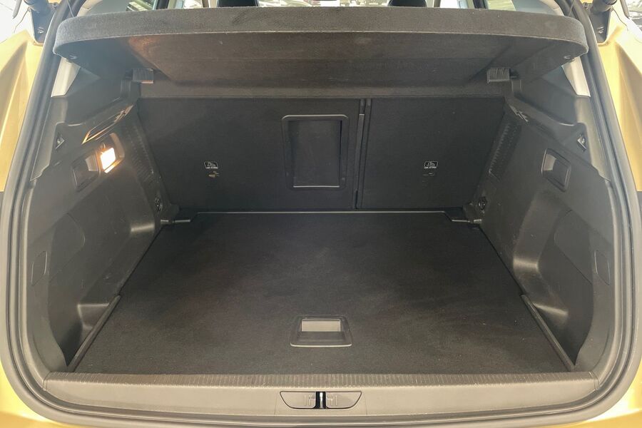 Opel Grandland X vaihtoauto