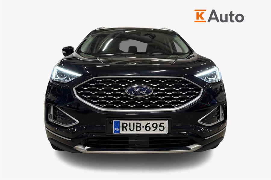 Ford Edge vaihtoauto