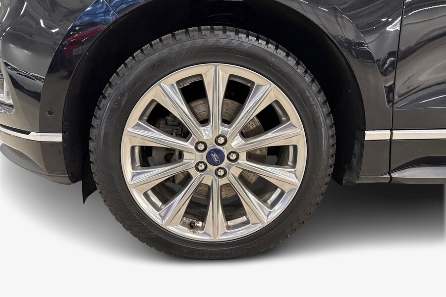 Ford Edge vaihtoauto