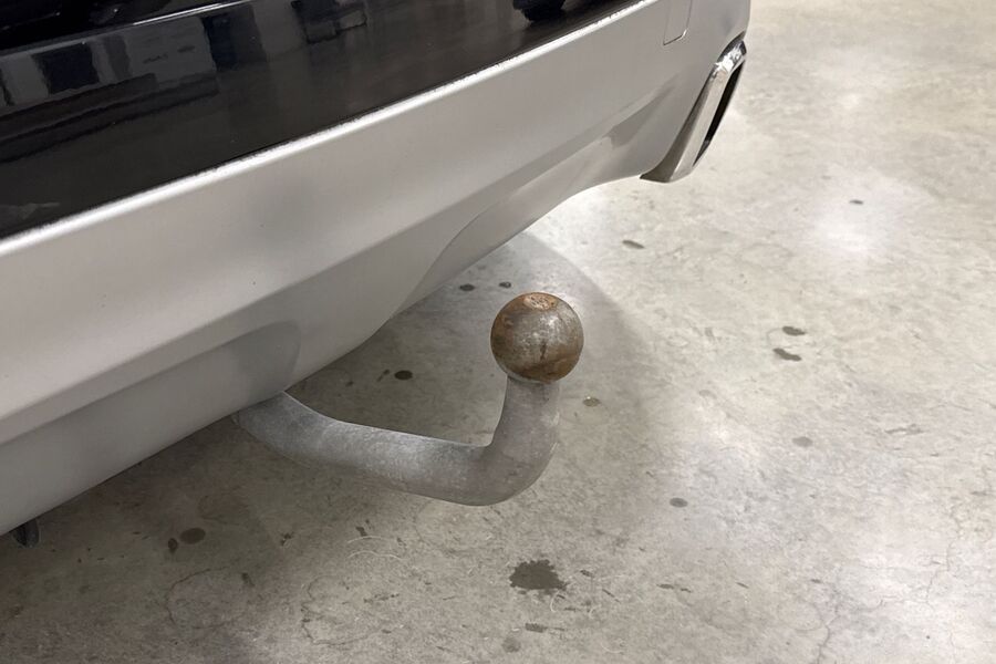 Ford Edge vaihtoauto