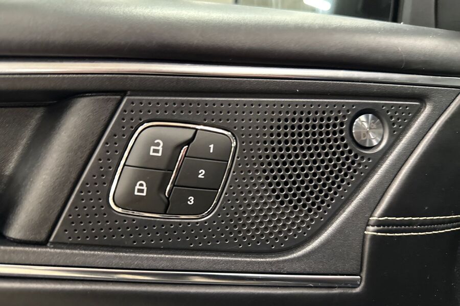 Ford Edge vaihtoauto