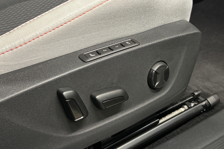 Skoda Elroq vaihtoauto