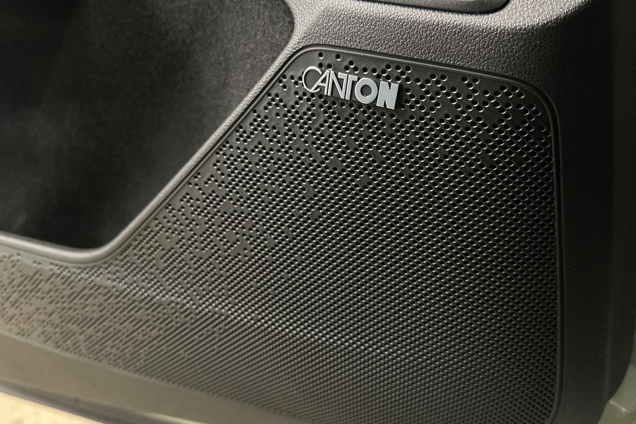 Skoda Elroq vaihtoauto