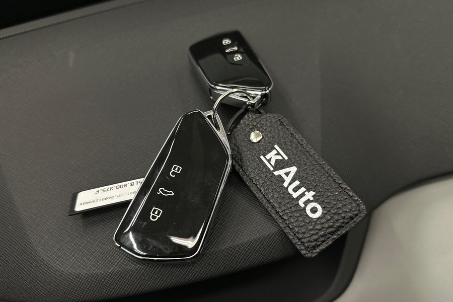 Skoda Elroq vaihtoauto