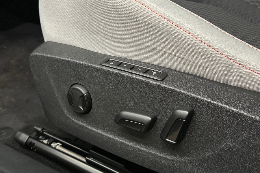 Skoda Elroq vaihtoauto