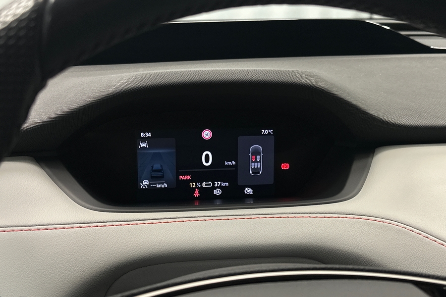 Skoda Elroq vaihtoauto