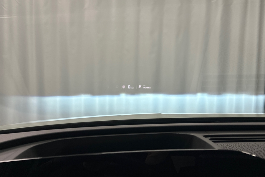 Skoda Elroq vaihtoauto