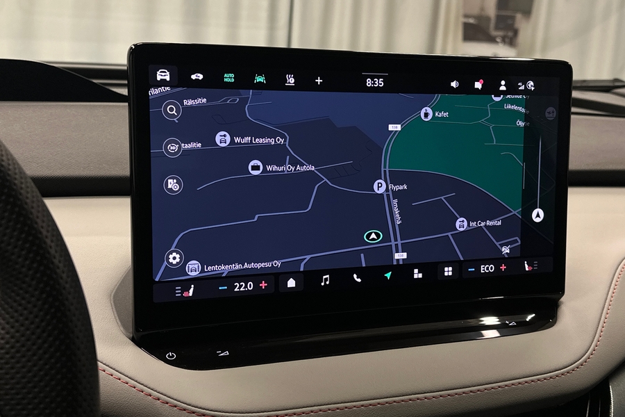 Skoda Elroq vaihtoauto