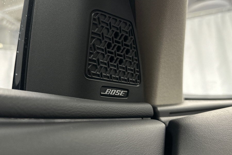 Nissan Ariya vaihtoauto