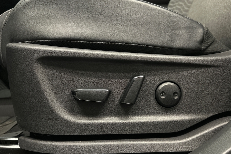 Nissan Ariya vaihtoauto