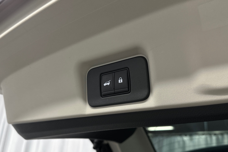 Nissan Ariya vaihtoauto