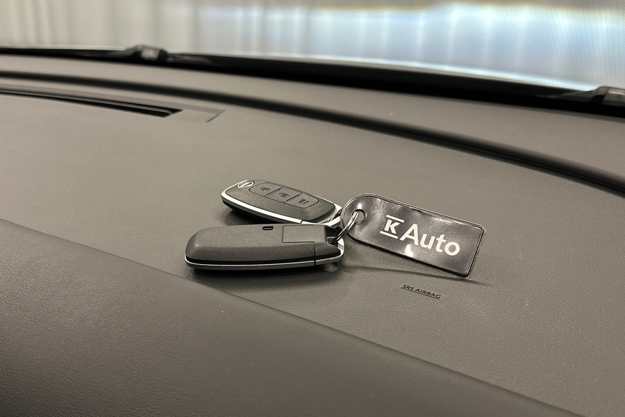 Nissan Ariya vaihtoauto