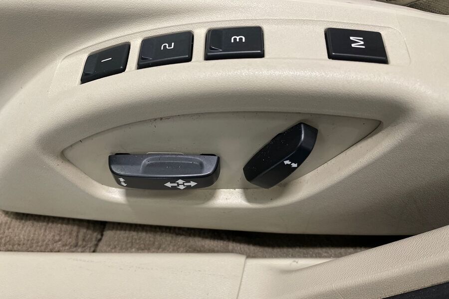 Volvo S60 vaihtoauto