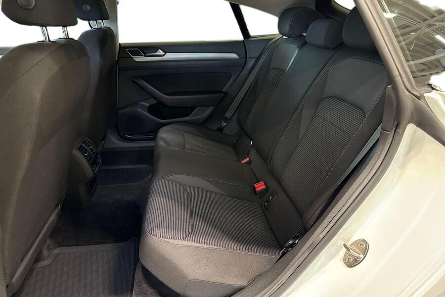 Volkswagen Arteon vaihtoauto