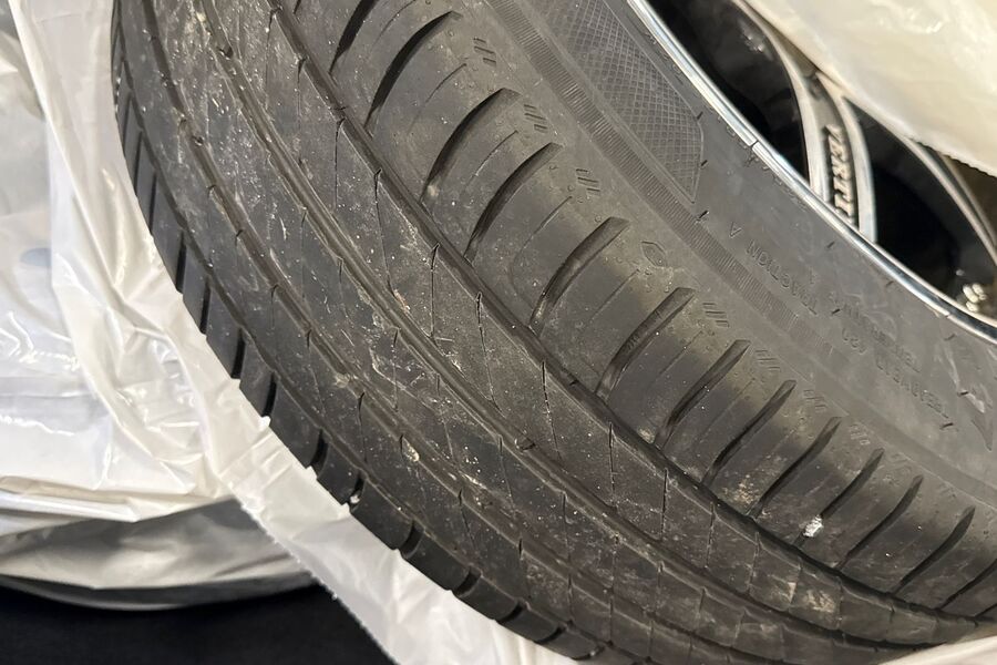 Volkswagen Arteon vaihtoauto