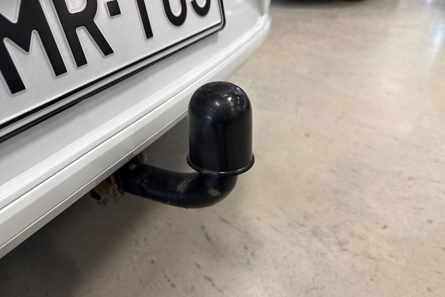 Volkswagen Arteon vaihtoauto