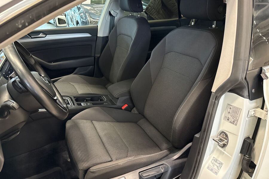 Volkswagen Arteon vaihtoauto