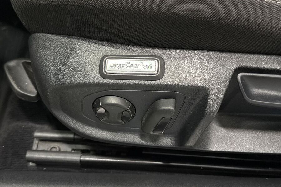 Volkswagen Arteon vaihtoauto