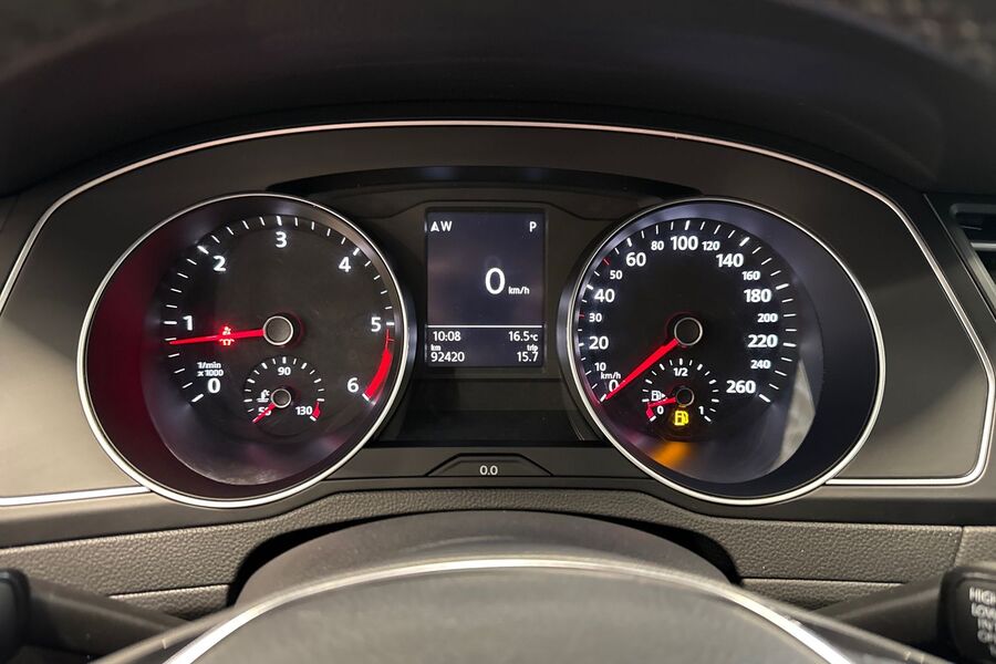 Volkswagen Arteon vaihtoauto