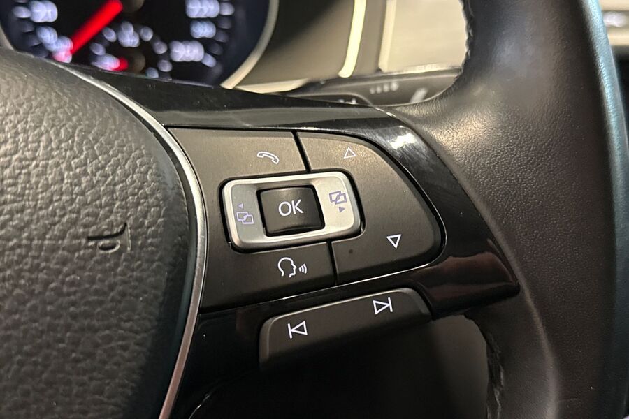 Volkswagen Arteon vaihtoauto