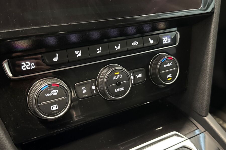 Volkswagen Arteon vaihtoauto