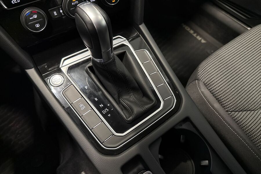 Volkswagen Arteon vaihtoauto