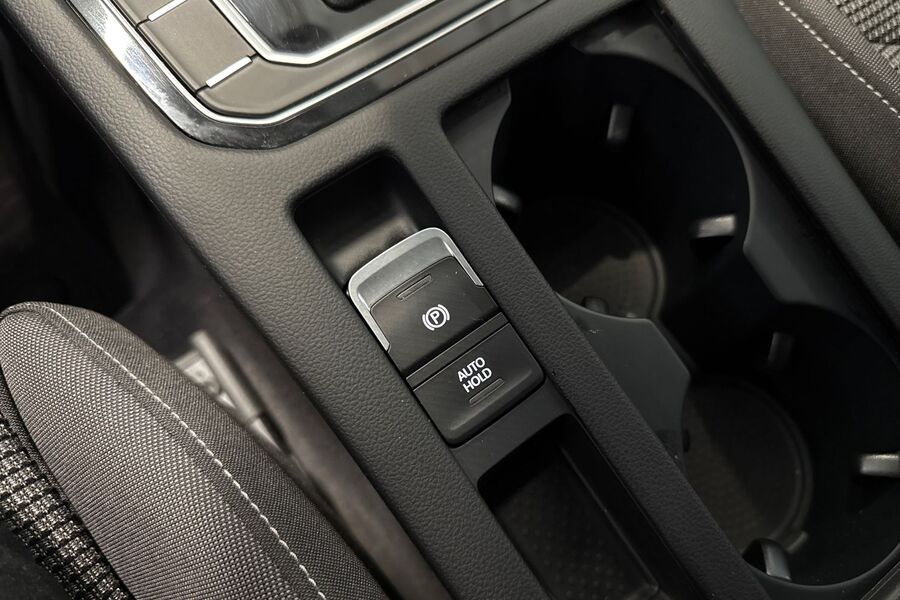 Volkswagen Arteon vaihtoauto