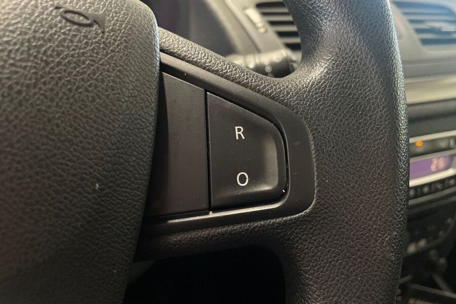 Renault Mégane vaihtoauto