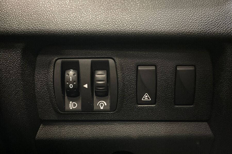 Renault Mégane vaihtoauto