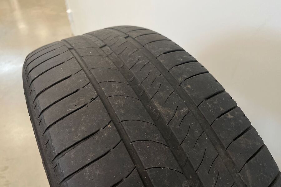 Renault Mégane vaihtoauto