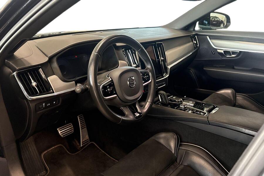 Volvo V90 vaihtoauto