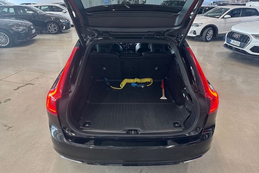 Volvo V90 vaihtoauto