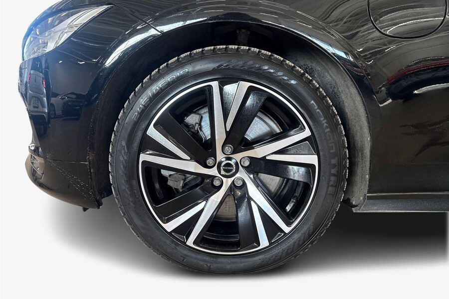 Volvo V90 vaihtoauto