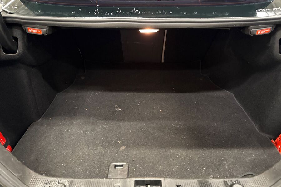 Mercedes-Benz CLK vaihtoauto