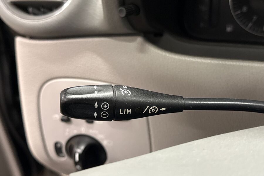 Mercedes-Benz CLK vaihtoauto