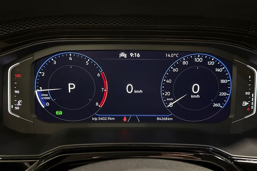 Volkswagen Taigo vaihtoauto