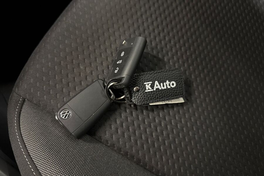 Volkswagen Taigo vaihtoauto