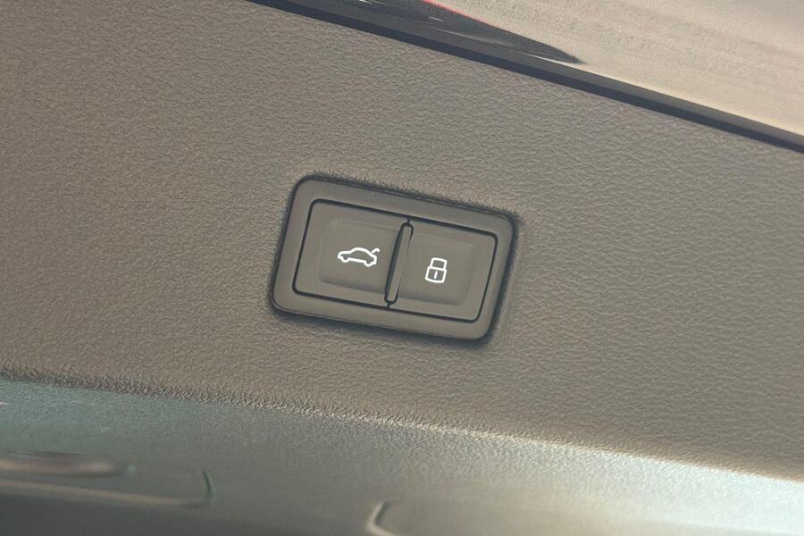 Audi A7 vaihtoauto