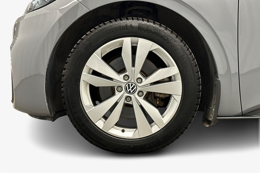 Volkswagen ID.3 vaihtoauto