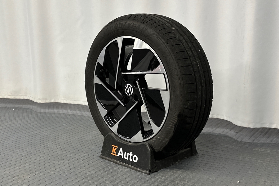 Volkswagen ID.3 vaihtoauto