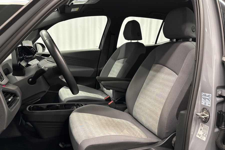 Volkswagen ID.3 vaihtoauto