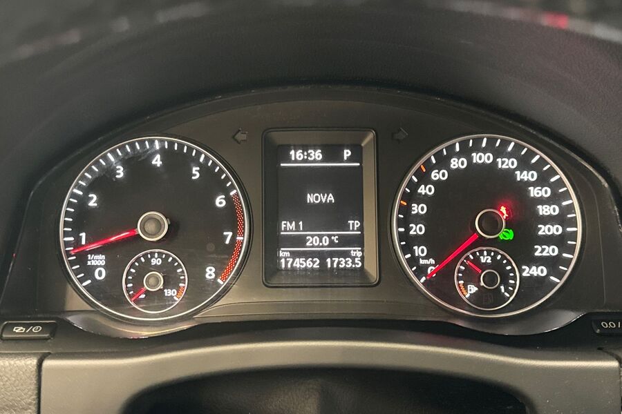 Volkswagen Golf Plus vaihtoauto