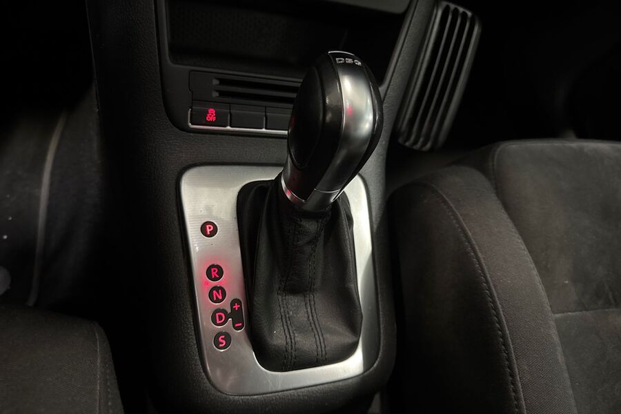 Volkswagen Golf Plus vaihtoauto