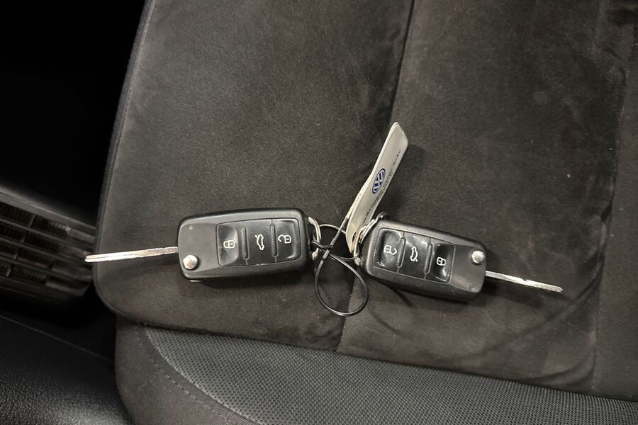 Volkswagen Golf Plus vaihtoauto