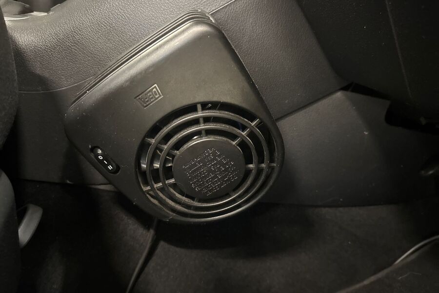 Volkswagen Golf Plus vaihtoauto