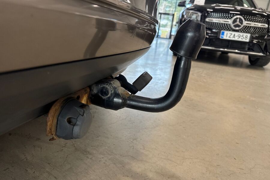 Volkswagen Golf Plus vaihtoauto